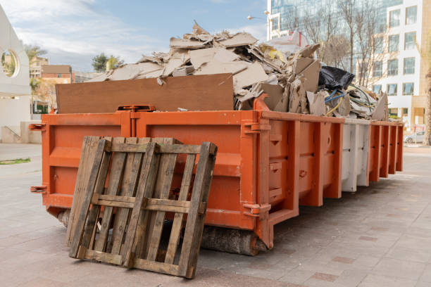 Best Shed Removal  in Little Canada, MN